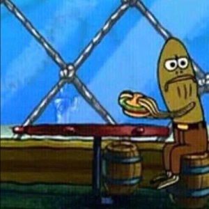 Meet your Posher, Emmanuel